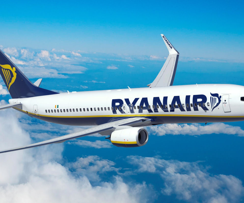 Ryanair