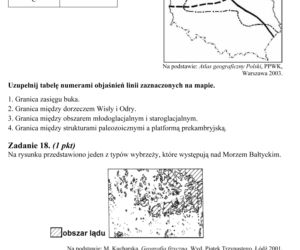 Geografia rozszerzona 9