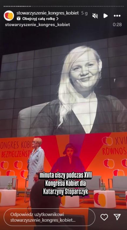 Katarzyna Stoparczyk