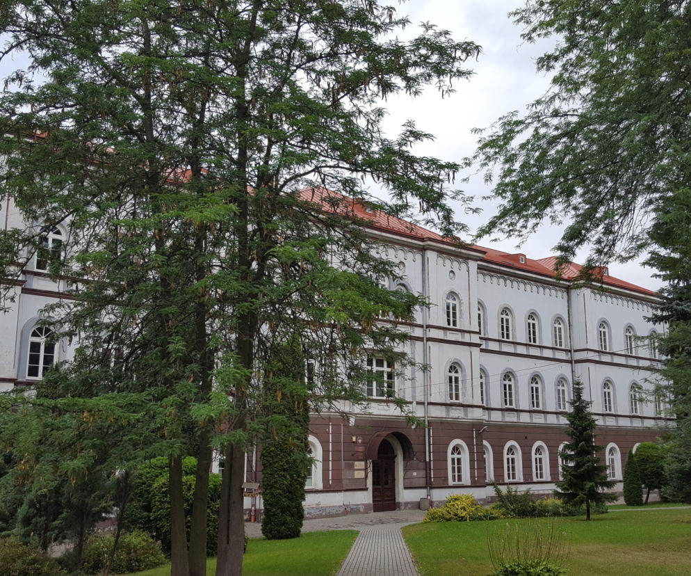 Pałac Młodzieży Tarnów