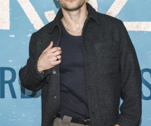 Węgrowska prowokuje, Wiśniewski elegancki jak nigdy, Kot jak z Hollywood. Takich kontrastów dawno nie było!