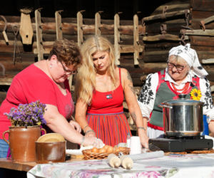 Sanatorium Miłości 8 - odcinek 8