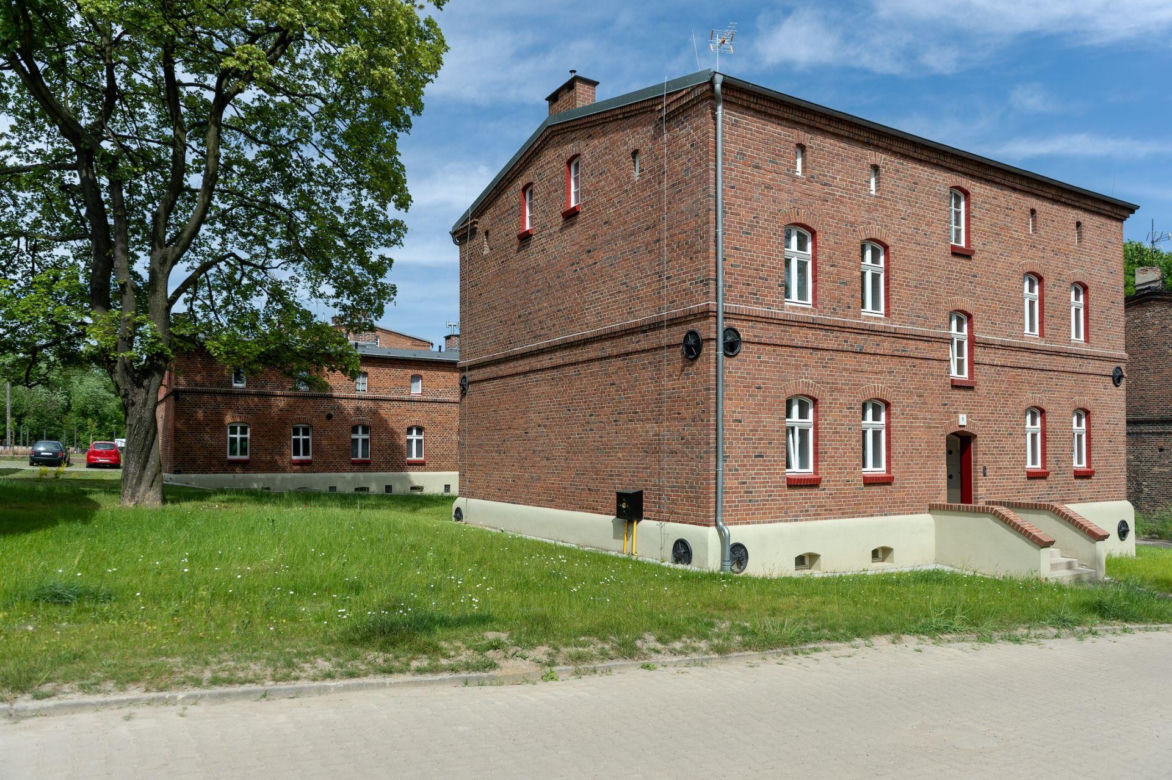 Kolonia Zgorzelec w Bytomiu Najlepszą Przestrzenią Publiczną Województwa Śląskiego 2024