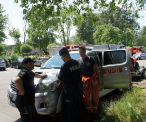 Knurów: Sławomir Kosek zaginął, szuka go rodzina. Policja w ogniu krytyki!