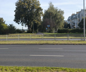 Będzie nowe przejście dla pieszych na Alei Konstytucji 3-go Maja