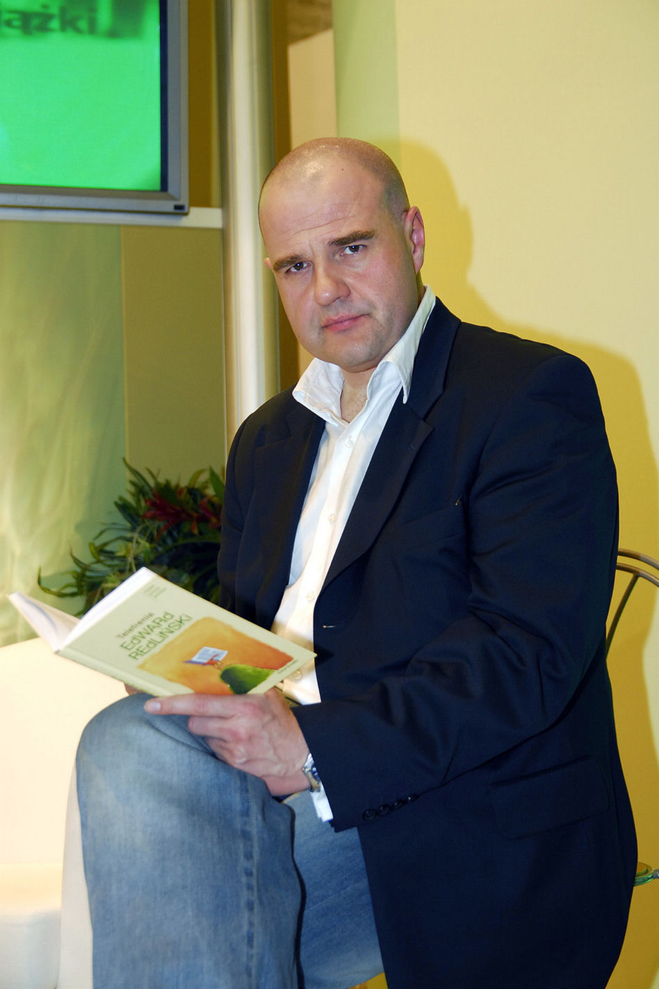 Cezary Żak wziął się za odchudzanie! W krytycznym momencie ważył 120 kg. Niesamowita zmiana