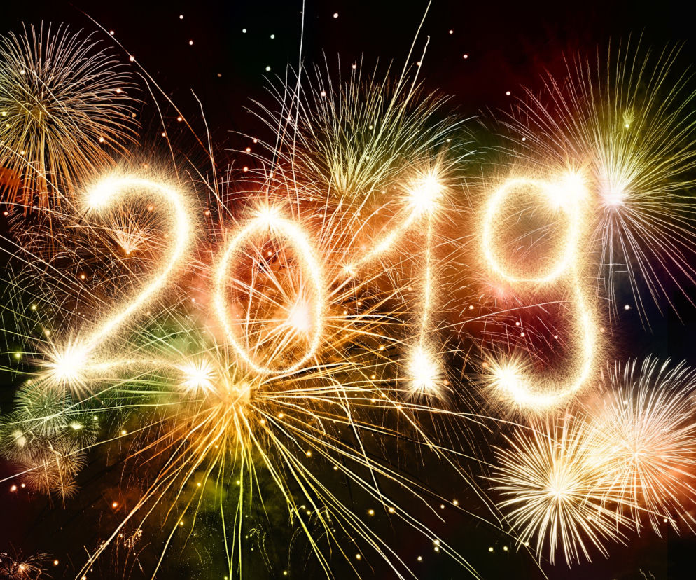 Sylwester 2018/2019 we Wrocławiu