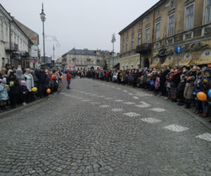 Orszak Trzech Króli Radom