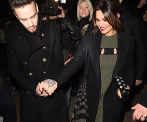 Liam Payne i Cheryl