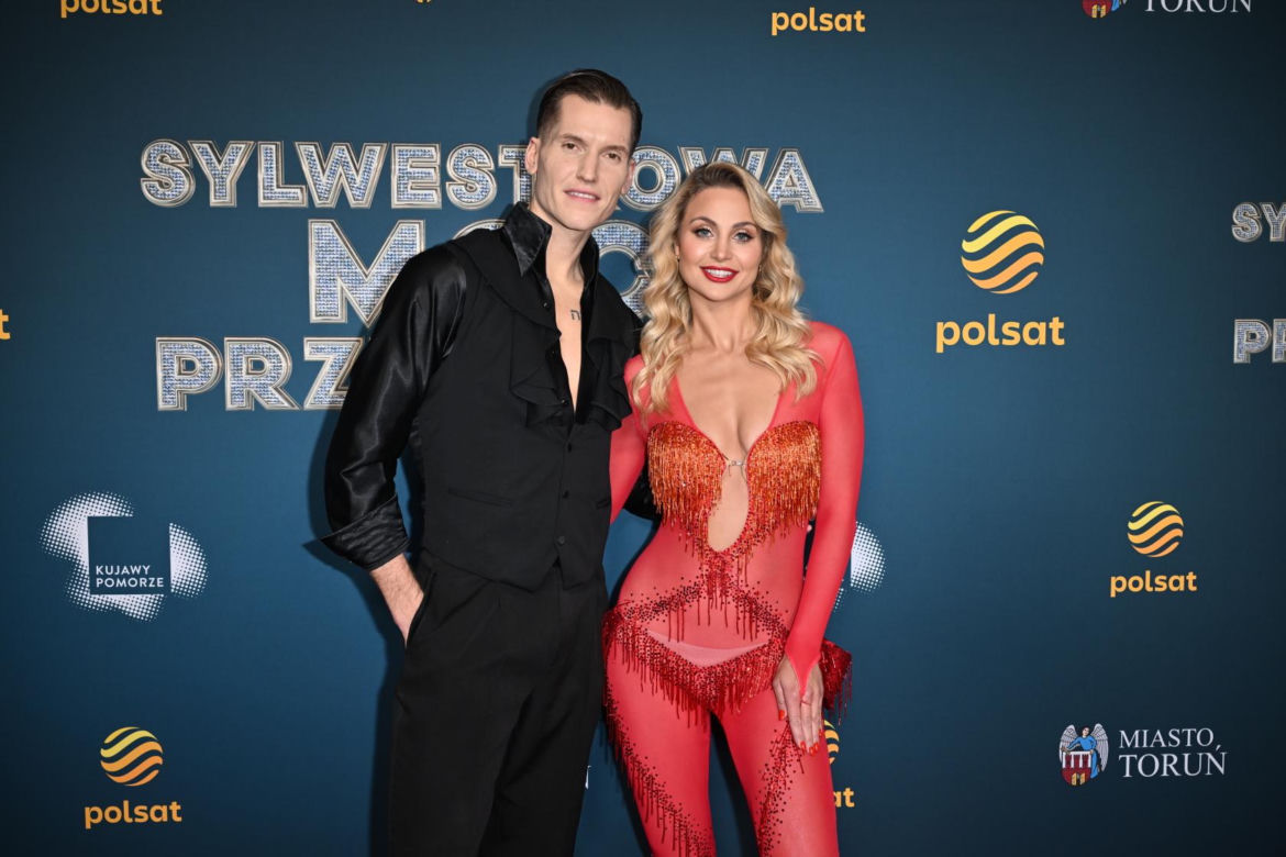 Jacek Jeschke, Hanna Żudziewicz