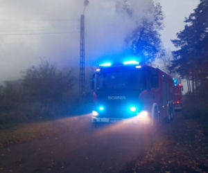 Rodzina ze Skarżyska starciła dach nad głową
