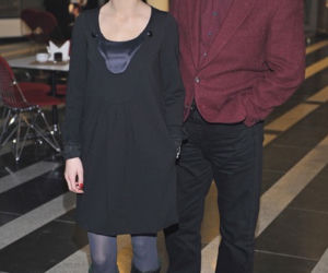 Magdalena Schejbal, Jerzy Schejbal