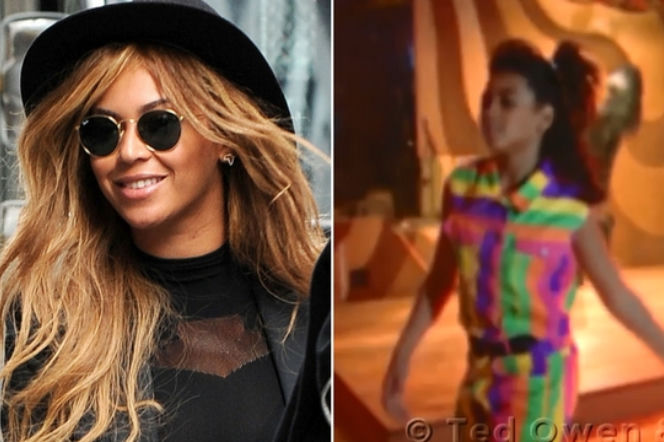 Beyonce 25 lat temu. Jak śpiewała i wyglądała jako 11-latka?