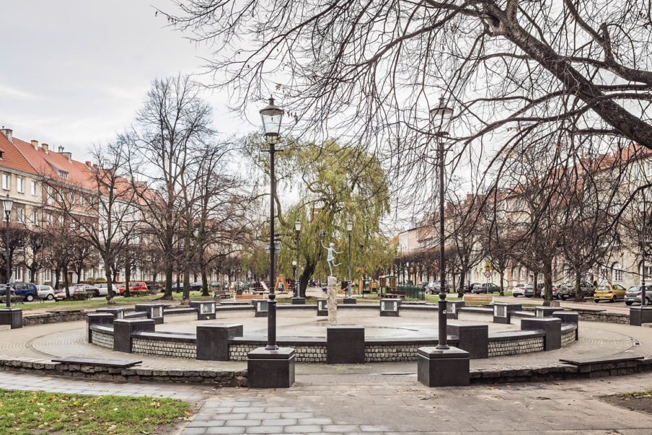 Trzy dzielnice, trzy rewitalizacje - Gdańsk Wrzeszcz