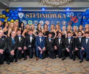 Studniówka polonijnych szkół 2026 w Chicago