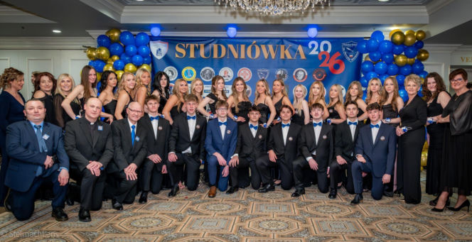 Studniówka polonijnych szkół 2026 w Chicago