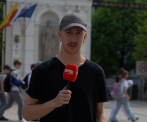 Zabił pracownicę UW, nie trafi do więzienia? Rok po tragedii wracamy na kampus. „Zamiast pomóc, ludzie nagrywali”