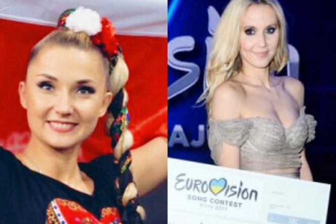 Polska na Eurowizji - Kasia Moś, Michał Szpak, Cleo [VIDEO]