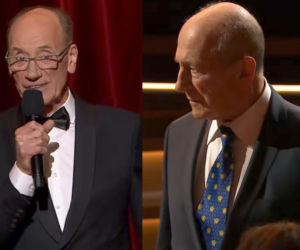 Wzruszające słowa Dariusza Szpakowskiego do Włodzimierza Szaranowicza. Łzy zaszkliły się w oczach