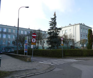 Detektyw wyjaśni horror w szpitalu