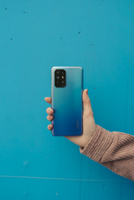 OPPO RenoZ