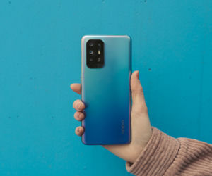 OPPO RenoZ