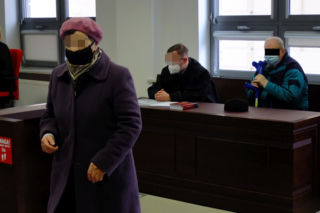 Kraśnik: Ryszard chciał zaszlachtować Walerię. Dźgał jak oszalały! Nie zabił, ale…