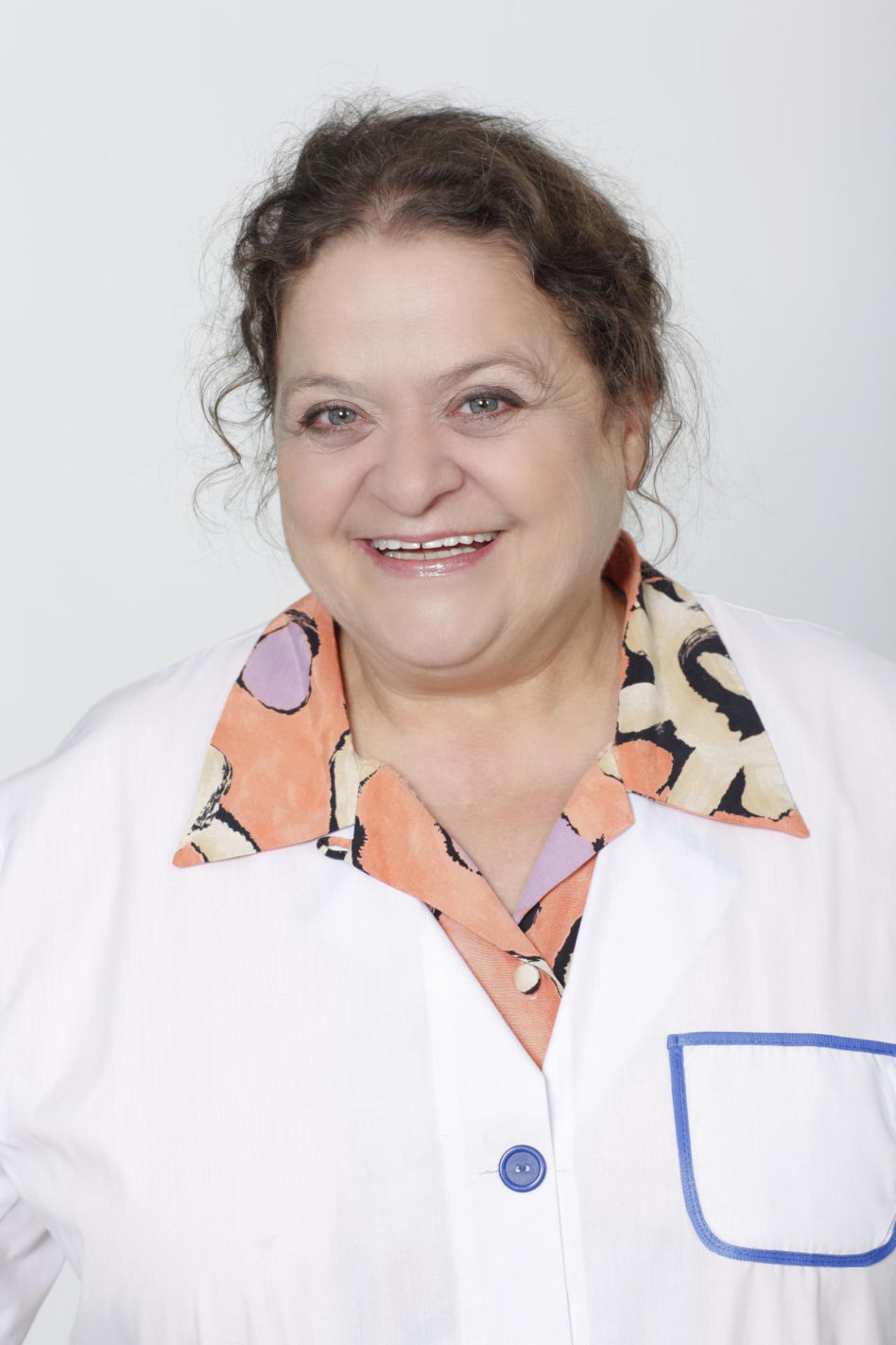 Grażyna Zielińska