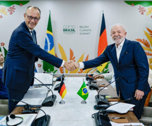 Niemcy mają plan dla Ukrainy. Zaskakująca propozycja kanclerza