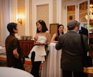 Otwarcie 15. Greenpoint Film Festival w Konsulacie Generalnym RP w Nowym Jorku