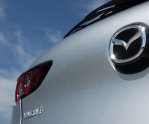 Mazda 3 Skyactiv-G 150 KM MT6 Hikari