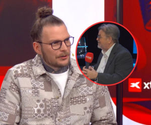 Żurnalista dowiedział się o chorobie dzięki Polsatowi! Edward Miszczak wysłał go na badania