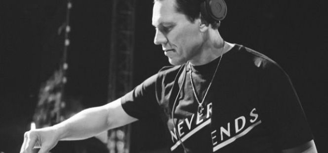 Tiësto w Polsce - data, miejsce, bilety 