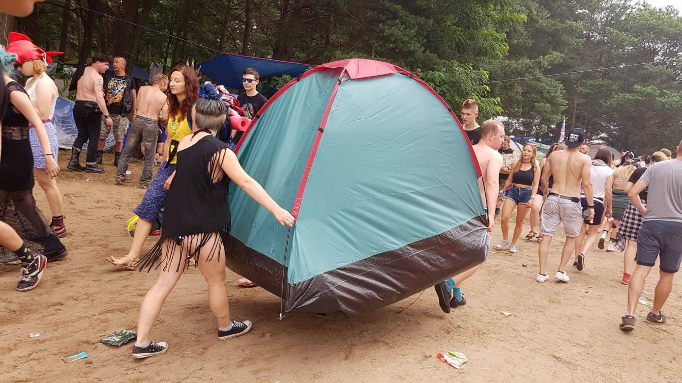 Przystanek Woodstock 2017