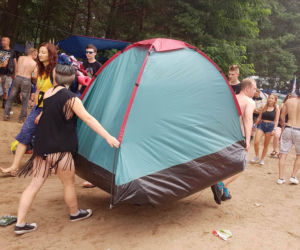 Przystanek Woodstock 2017