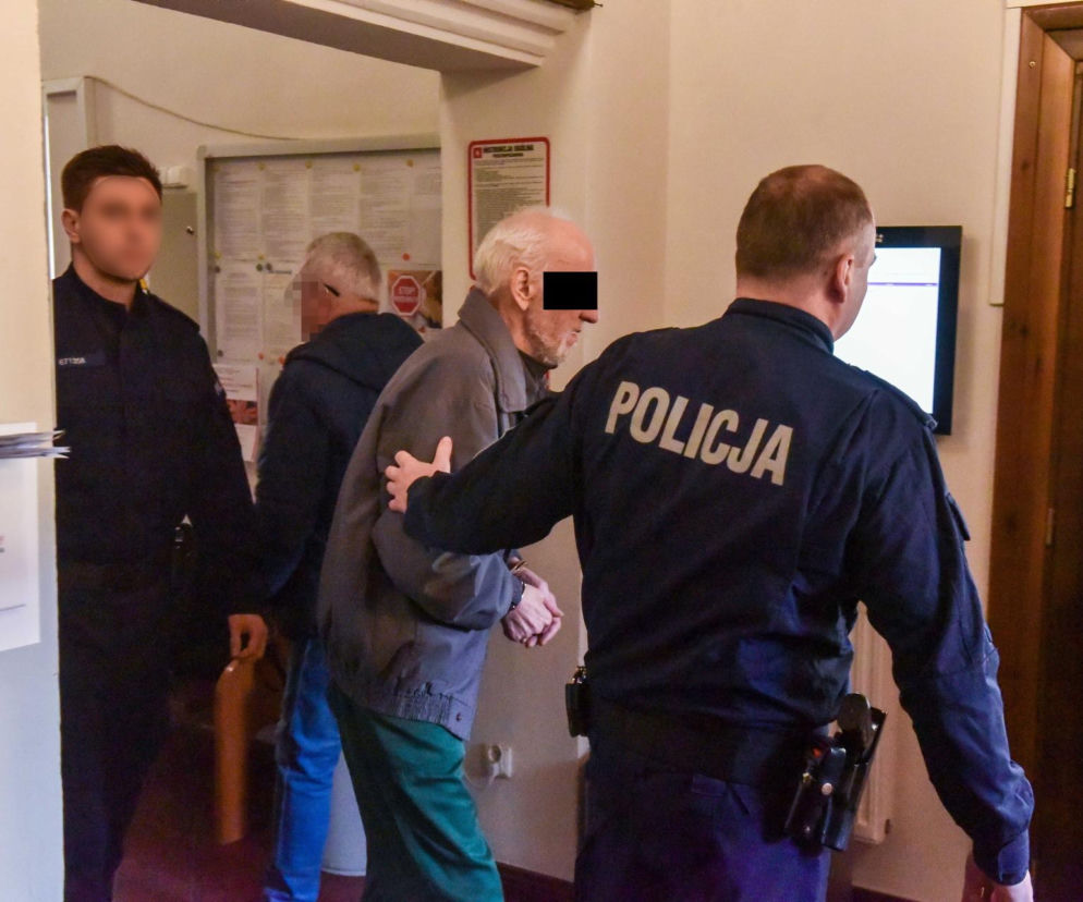 Joanna cudem uniknęła śmierci. Przez lata przeżywała domowe piekło