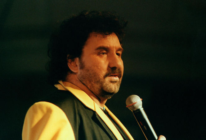 Krzysztof Krawczyk - rocznica urodzin. Tych piosenek nie da się zapomnieć