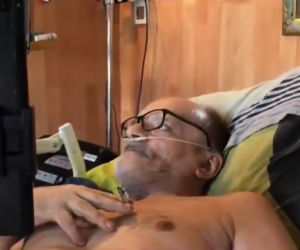 Alain Cocq Prosił Macrona o śmierć. Po odmowie chciał transmitować jak umiera