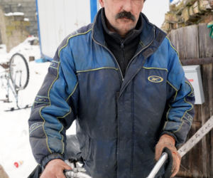 Pies ogrzał mnie swoim ciałem i ocalił życie. Niezwykła historia z Podlasia