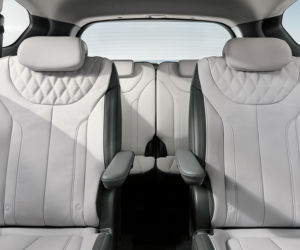 Hyundai Santa Fe (2022)