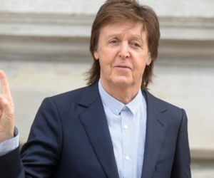 Paul McCartney