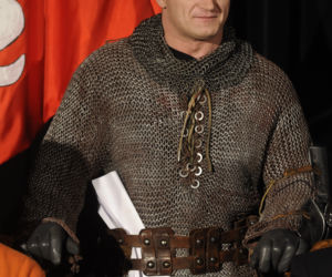 Jak zmieniali się sportowcy - Mariusz Pudzianowski