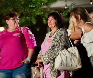 Ruszył kolejny sezon Sanatorium Miłości. Uczestnicy już podbijają serc widzów