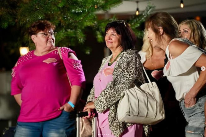 Ruszył kolejny sezon Sanatorium Miłości. Uczestnicy już podbijają serc widzów