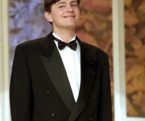 Krzysztof Ibisz/1996 Krzysztof Ibisz Czar Par