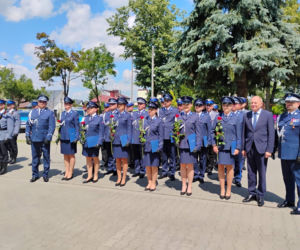Święto Policji w Siedlcach
