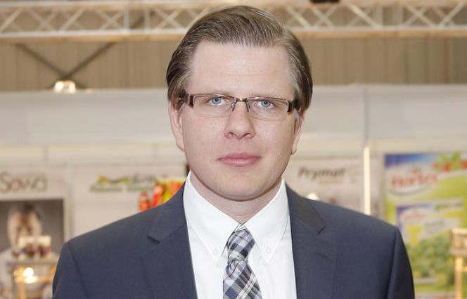 Filip Chajzer