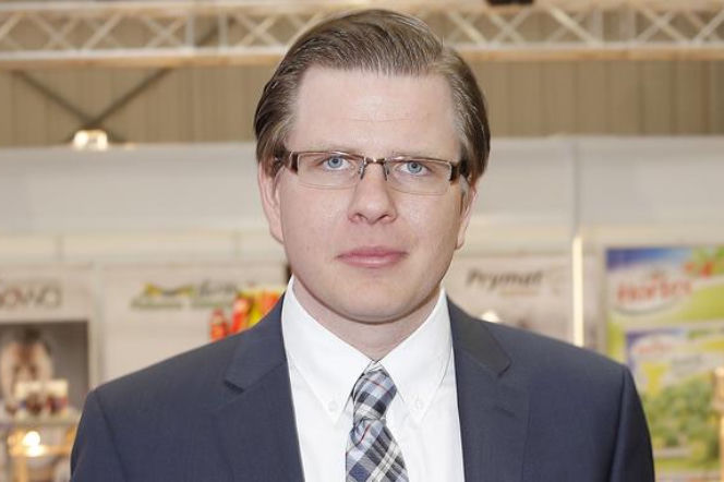 Filip Chajzer