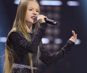Marianna Kłos reprezentuje Polskę na Eurowizji Junior! Kim jest i kto jeszcze wystąpi?