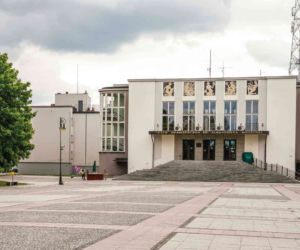 Białystok na starych zdjęciach. Jak się zmienił przed 30 lat? Zdjęcia PRZED i PO